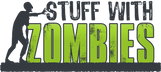 Stuff with Zombies logo
