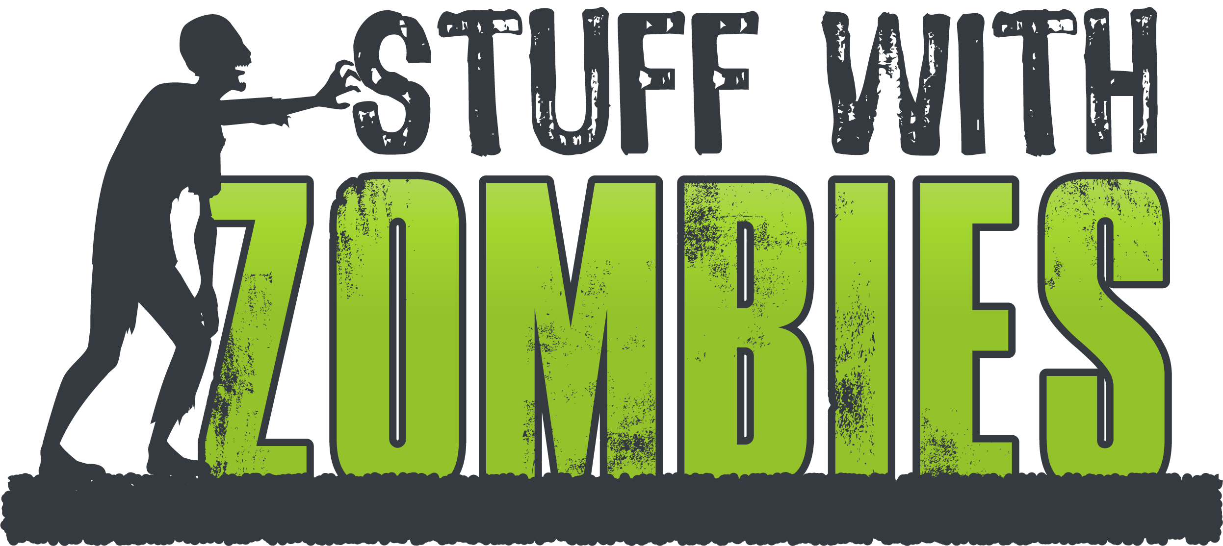 Stuff with Zombies