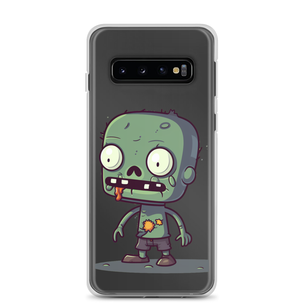 Clear Case for Samsung®