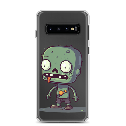 Clear Case for Samsung®