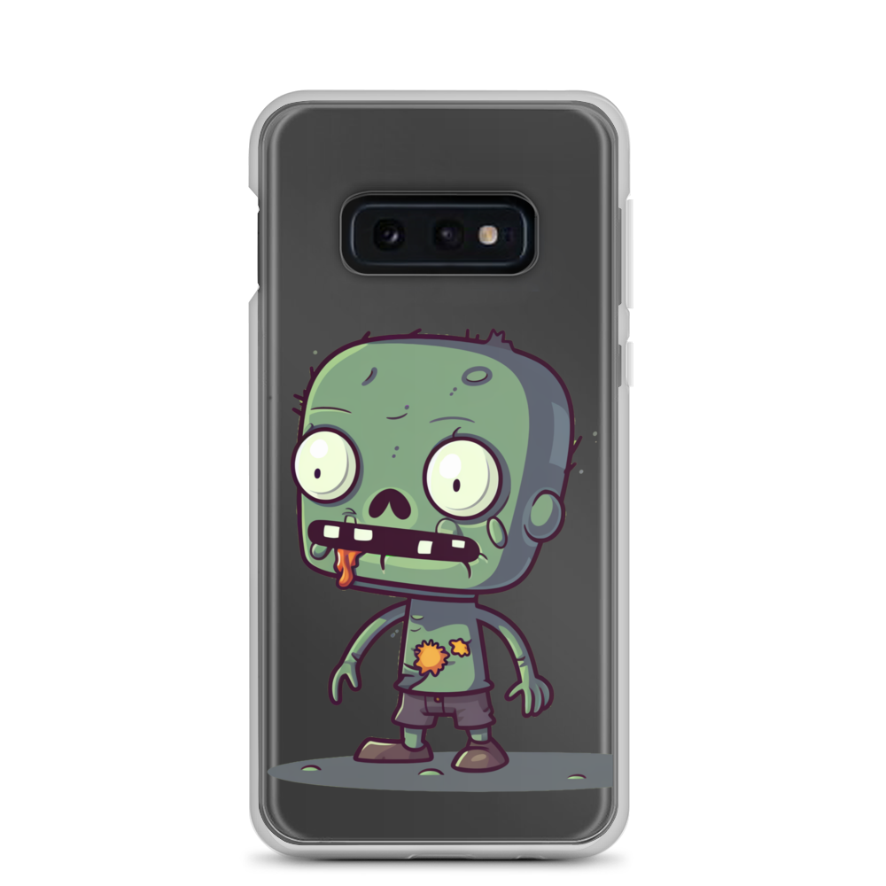 Clear Case for Samsung®