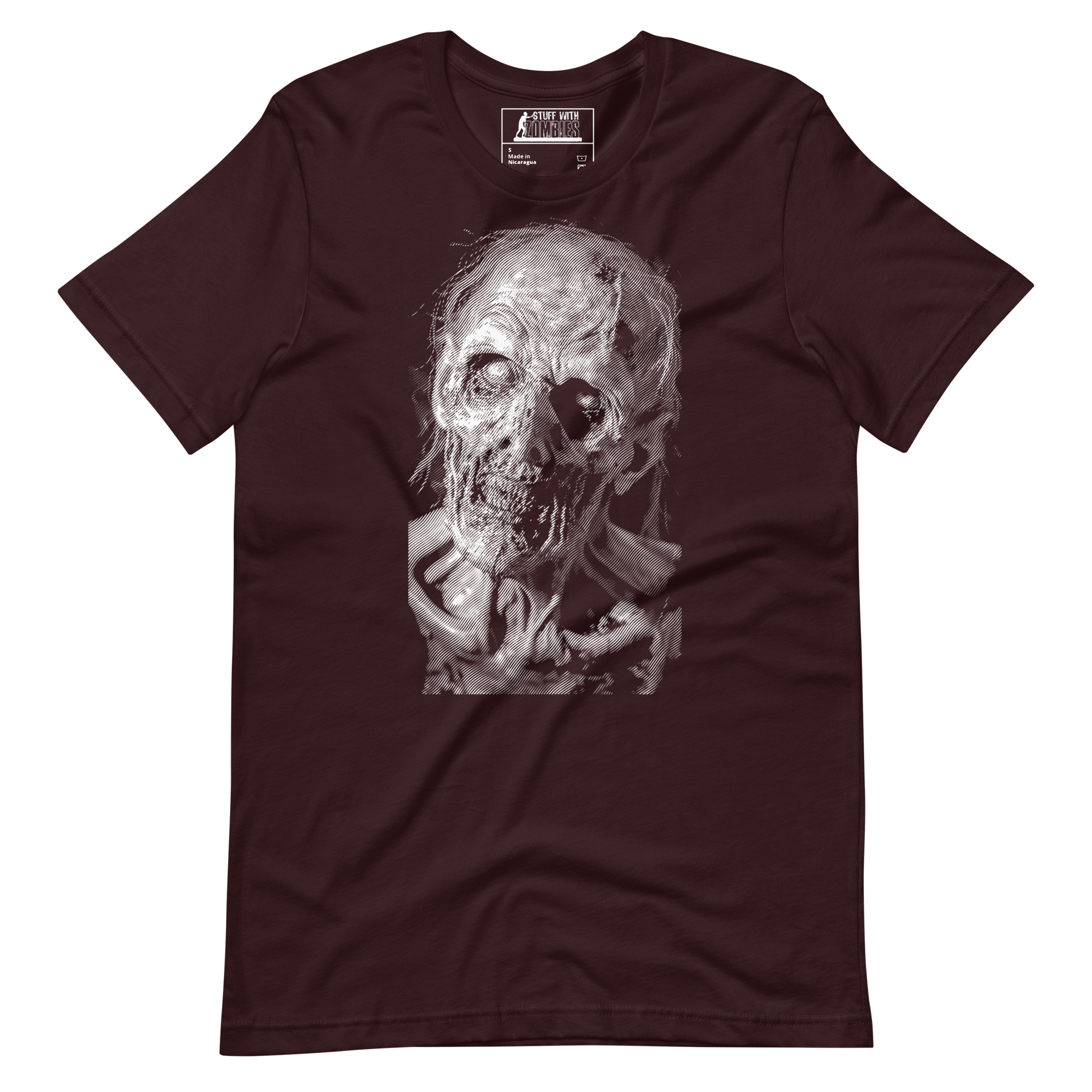 unisex-staple-t-shirt-oxblood-